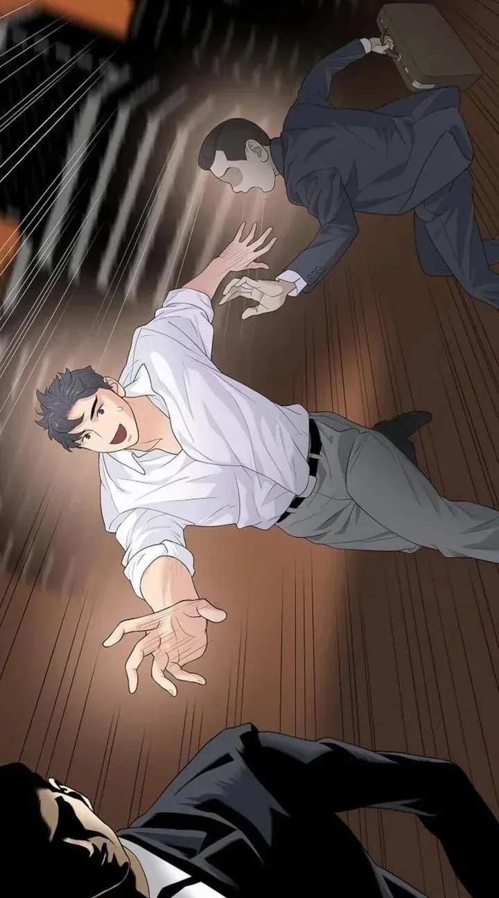 TrendManga Türkçe manga oku the-real-tycoon-all-by-myself bölüm 13 sayfa 40