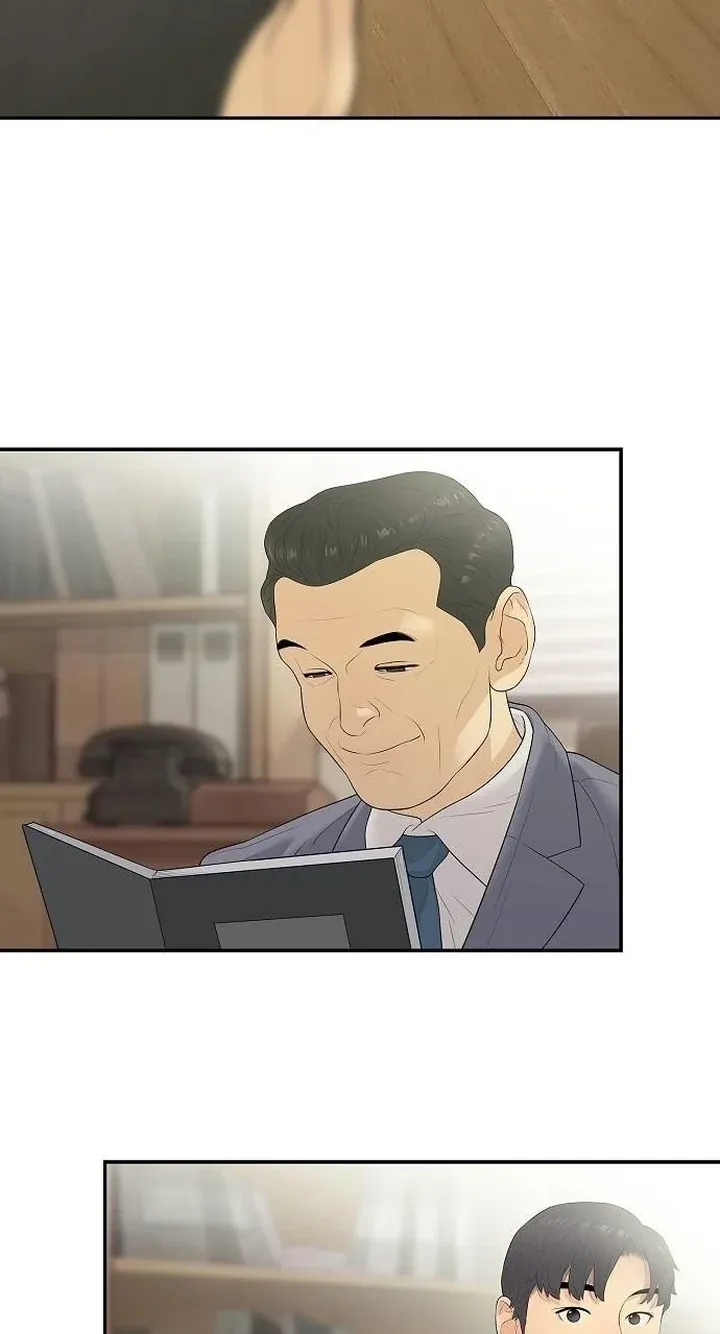TrendManga Türkçe manga oku the-real-tycoon-all-by-myself bölüm 14 sayfa 33