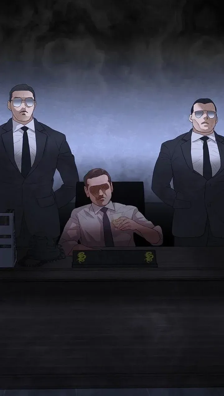 TrendManga Türkçe manga oku the-real-tycoon-all-by-myself bölüm 15 sayfa 121