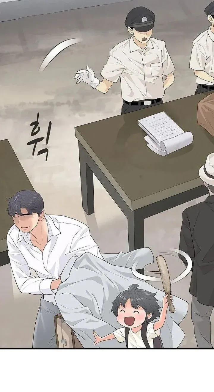 TrendManga Türkçe manga oku the-real-tycoon-all-by-myself bölüm 15 sayfa 21