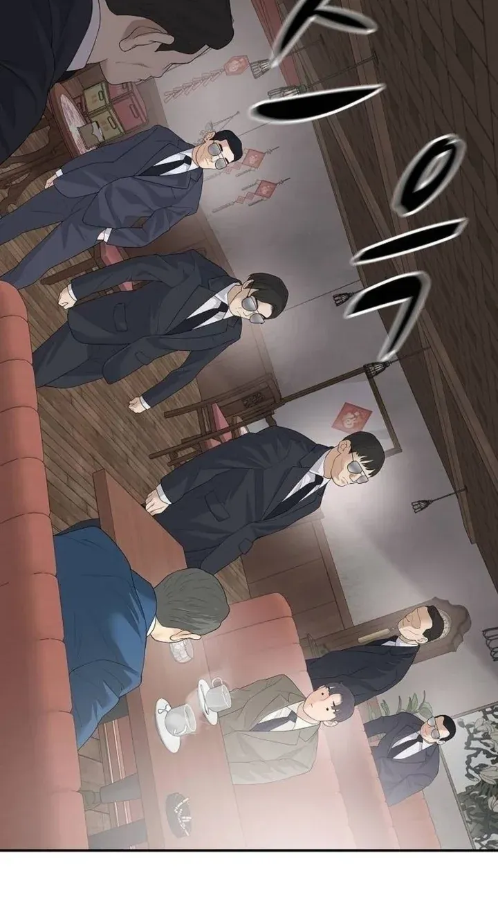 TrendManga Türkçe manga oku the-real-tycoon-all-by-myself bölüm 16 sayfa 83