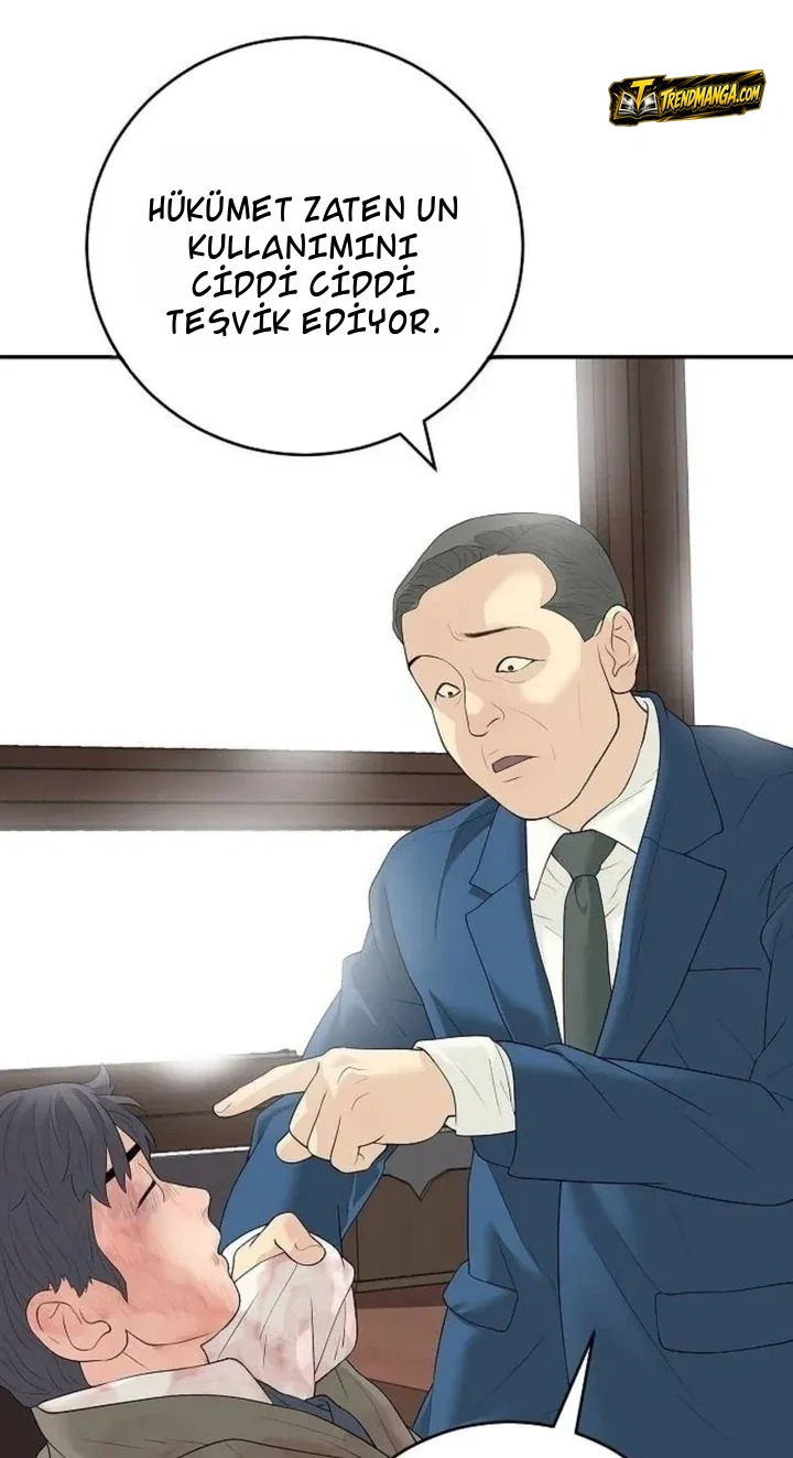 TrendManga Türkçe manga oku the-real-tycoon-all-by-myself bölüm 17 sayfa 24