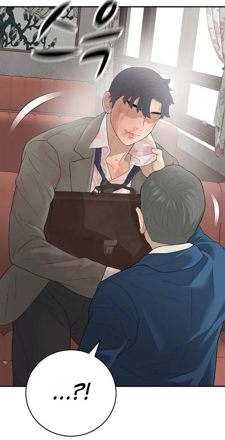TrendManga Türkçe manga oku the-real-tycoon-all-by-myself bölüm 17 sayfa 30