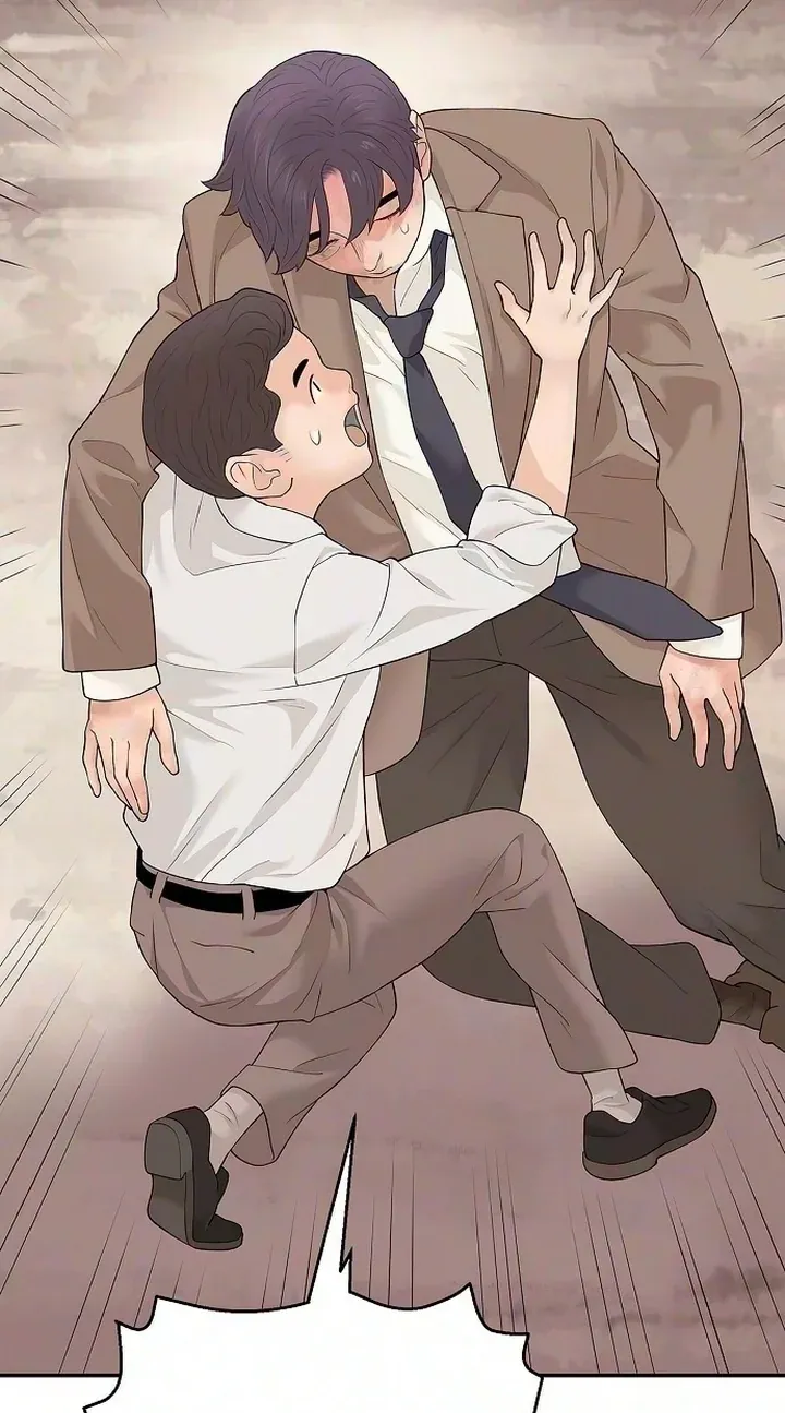 TrendManga Türkçe manga oku the-real-tycoon-all-by-myself bölüm 18 sayfa 41