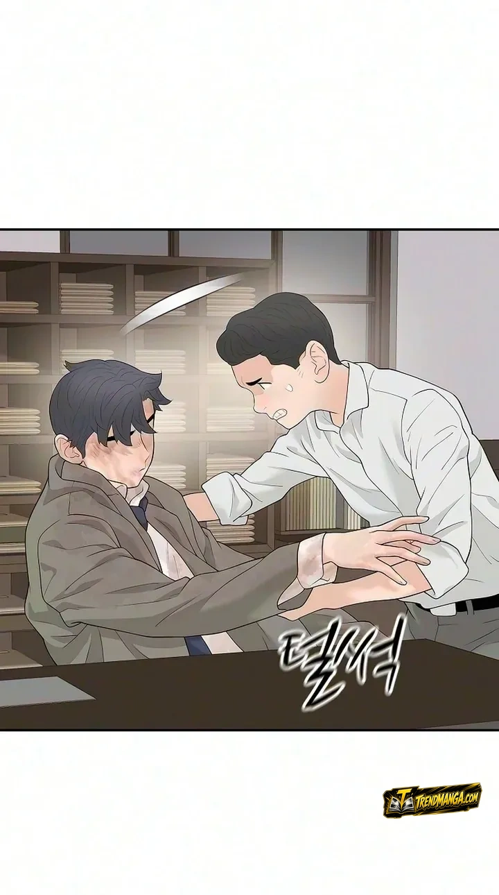 TrendManga Türkçe manga oku the-real-tycoon-all-by-myself bölüm 18 sayfa 45