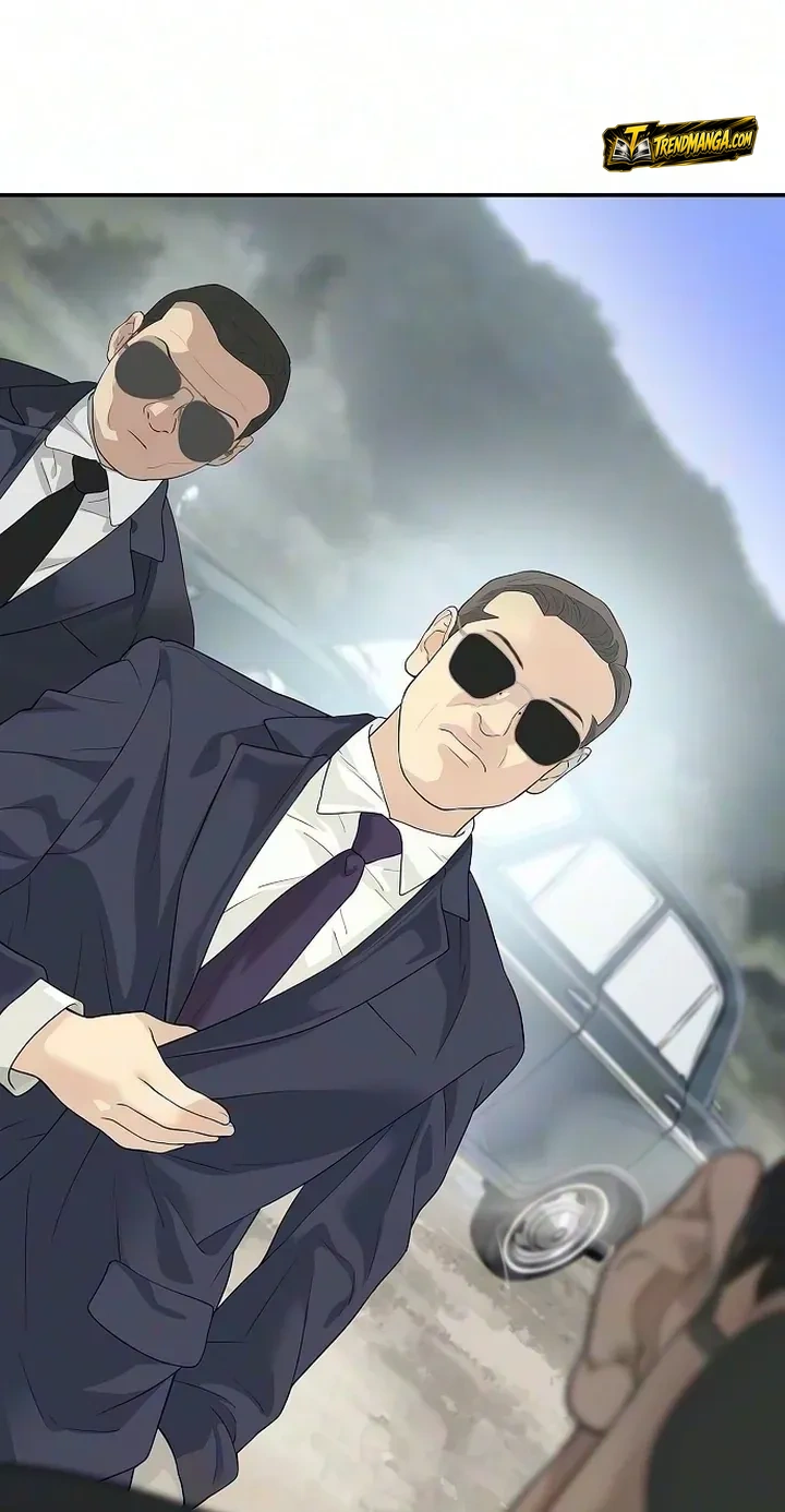 TrendManga Türkçe manga oku the-real-tycoon-all-by-myself bölüm 19 sayfa 23