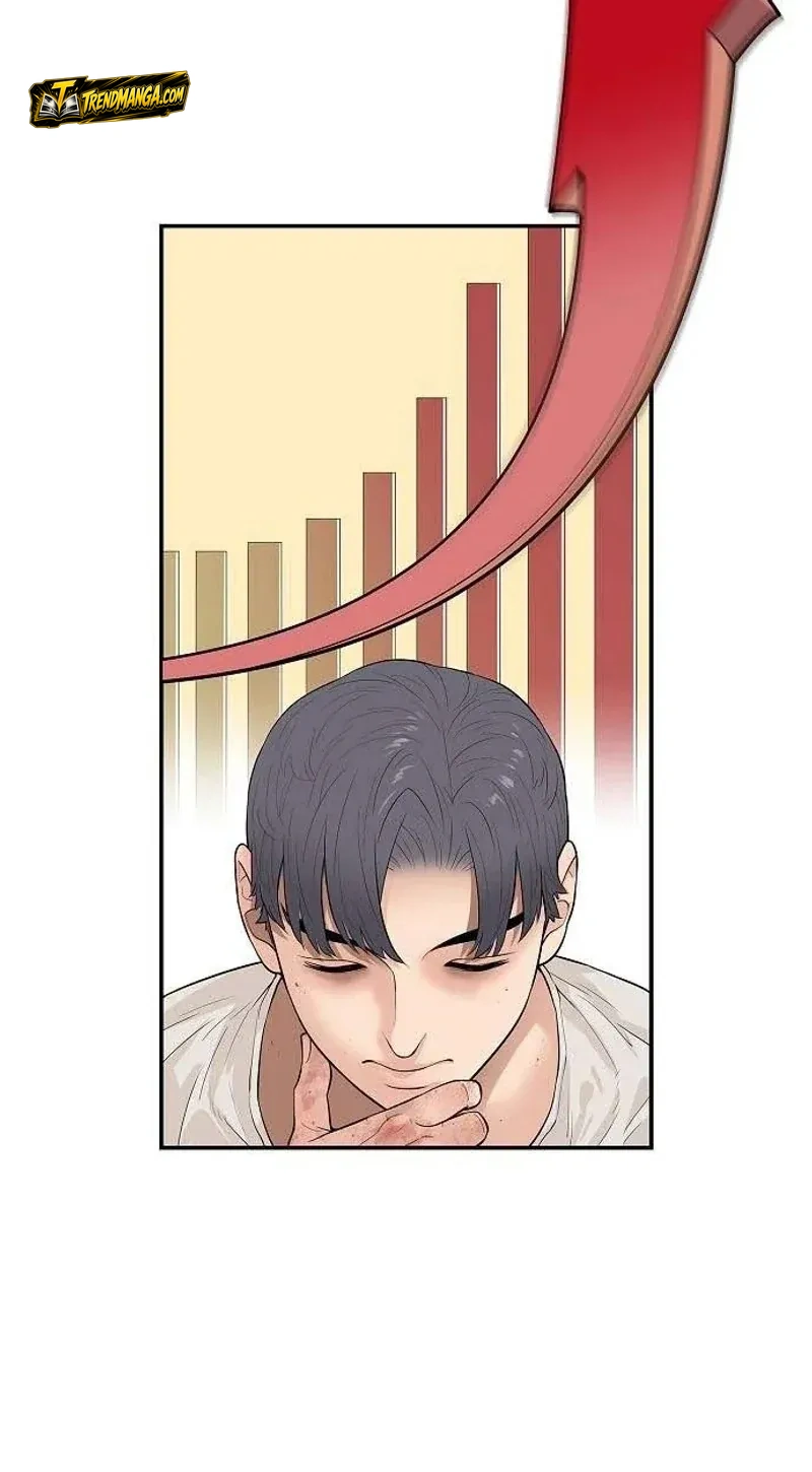 TrendManga Türkçe manga oku the-real-tycoon-all-by-myself bölüm 2 sayfa 64
