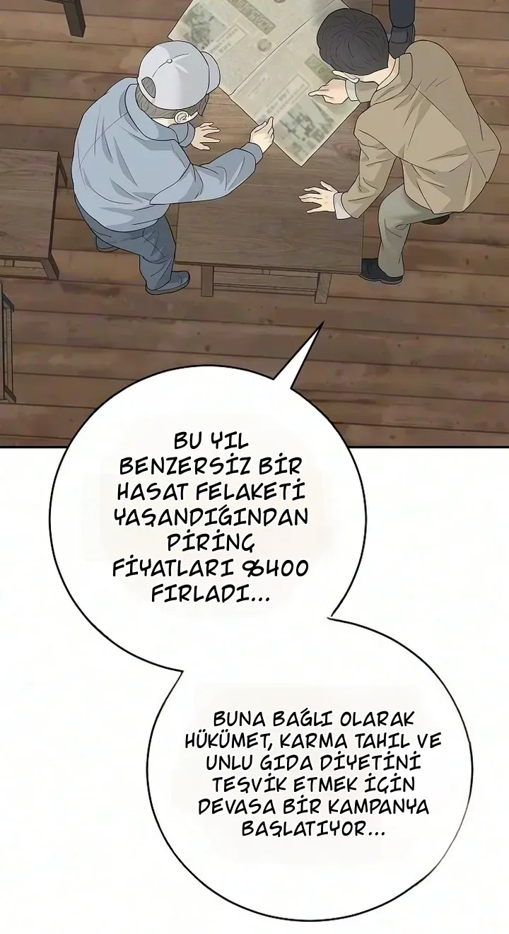 TrendManga Türkçe manga oku the-real-tycoon-all-by-myself bölüm 20 sayfa 32