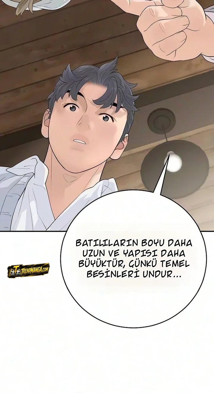 TrendManga Türkçe manga oku the-real-tycoon-all-by-myself bölüm 20 sayfa 34
