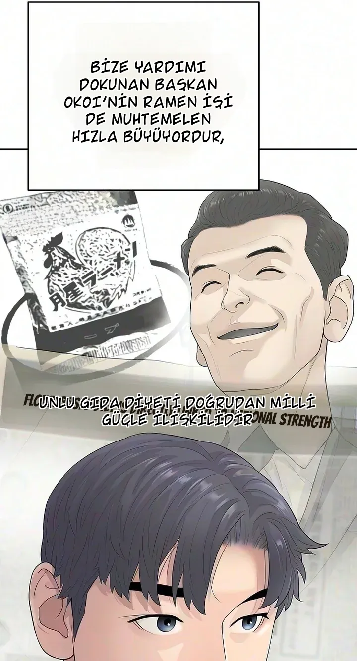 TrendManga Türkçe manga oku the-real-tycoon-all-by-myself bölüm 20 sayfa 85