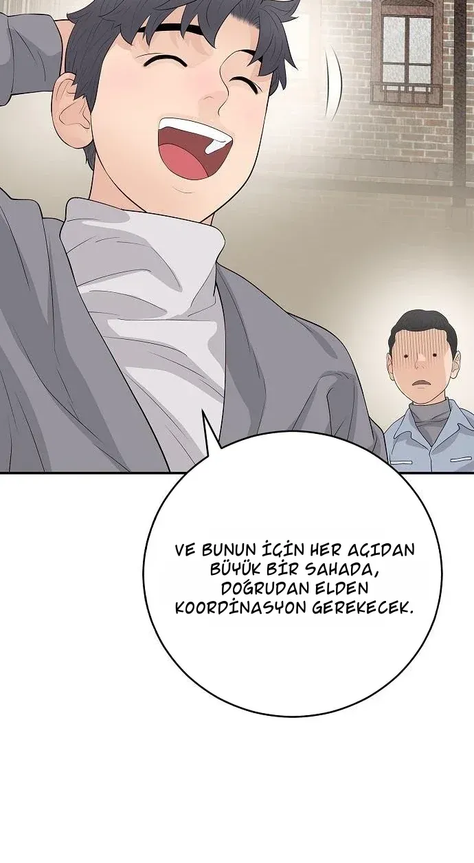 TrendManga Türkçe manga oku the-real-tycoon-all-by-myself bölüm 22 sayfa 17