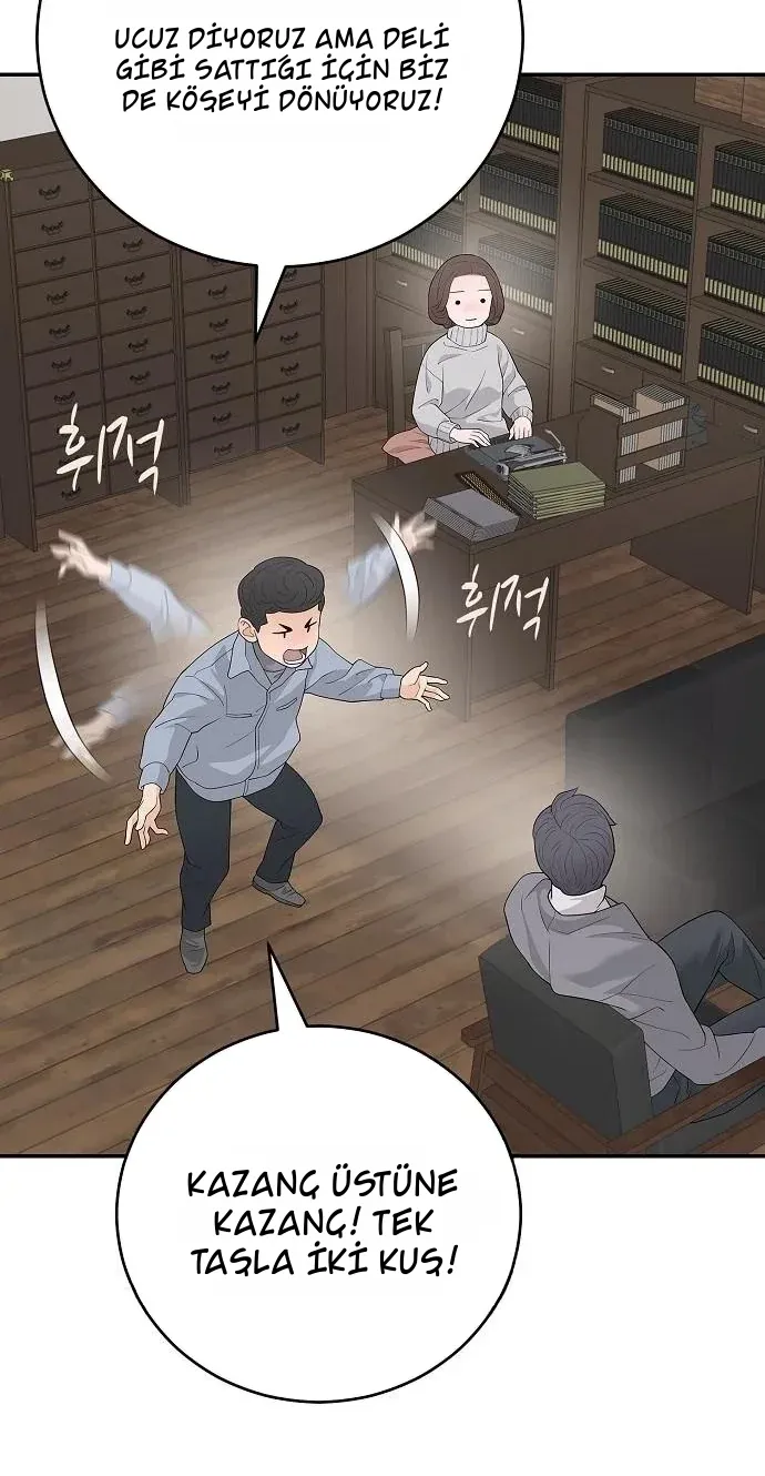 TrendManga Türkçe manga oku the-real-tycoon-all-by-myself bölüm 22 sayfa 23