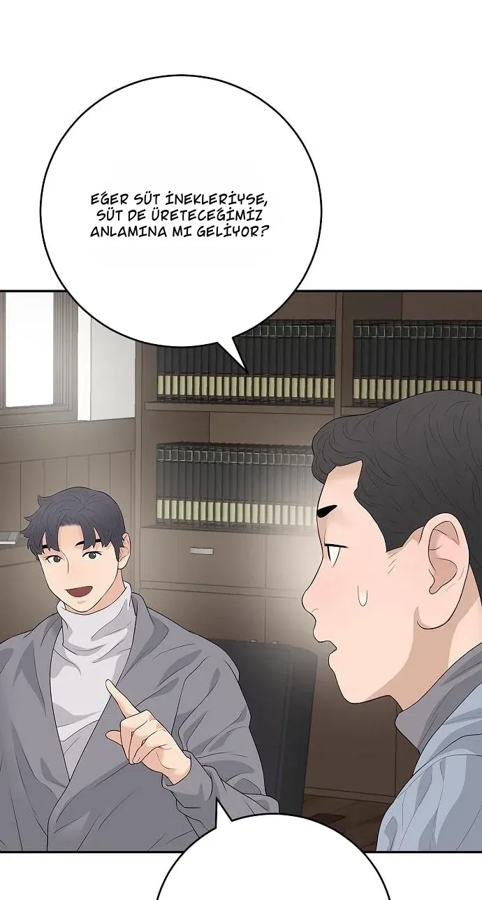 TrendManga Türkçe manga oku the-real-tycoon-all-by-myself bölüm 22 sayfa 3