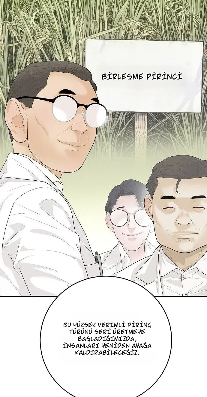 TrendManga Türkçe manga oku the-real-tycoon-all-by-myself bölüm 22 sayfa 45