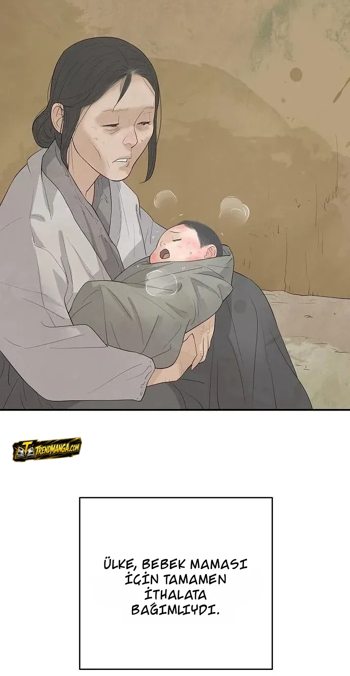 TrendManga Türkçe manga oku the-real-tycoon-all-by-myself bölüm 22 sayfa 74