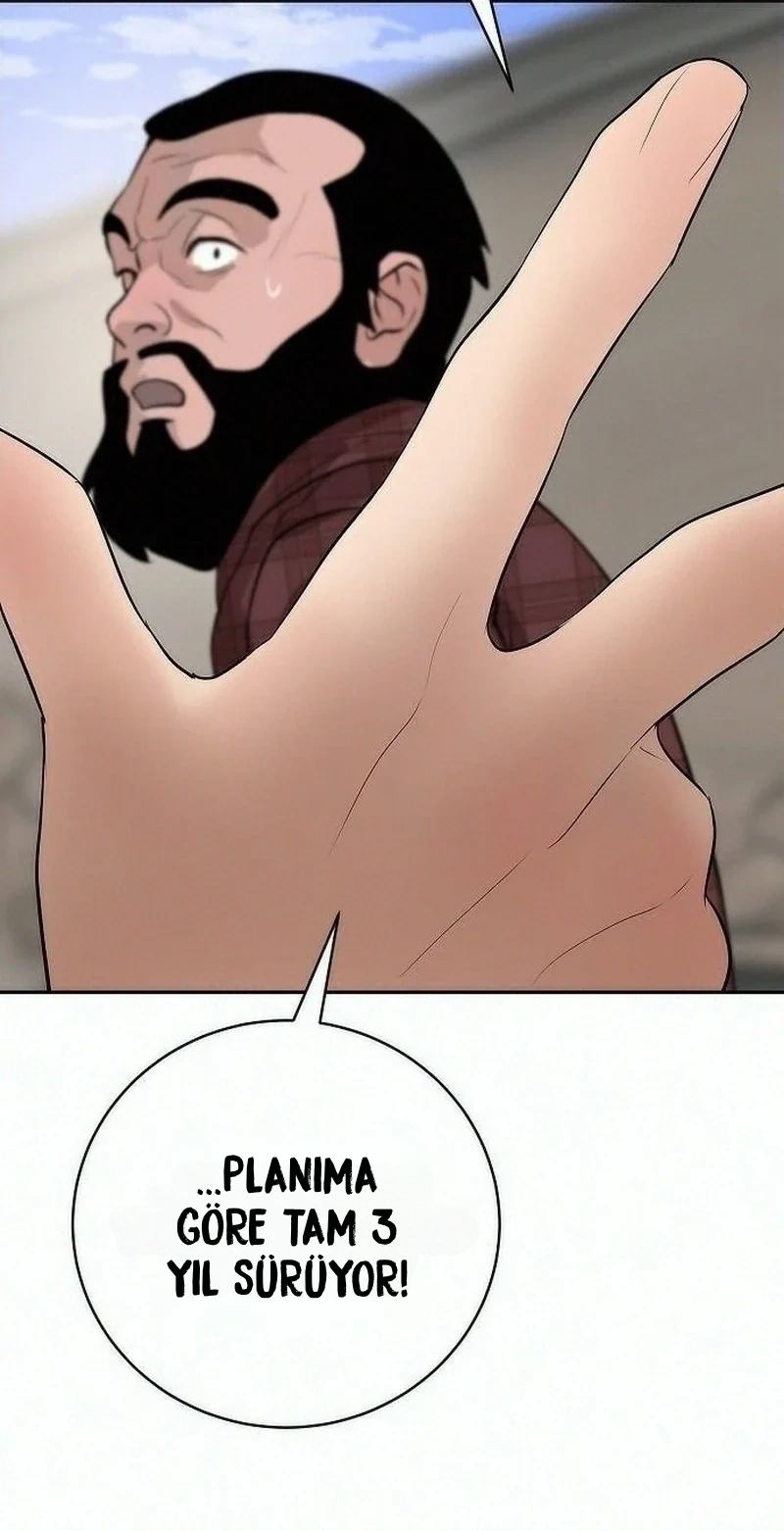 TrendManga Türkçe manga oku the-real-tycoon-all-by-myself bölüm 26 sayfa 104