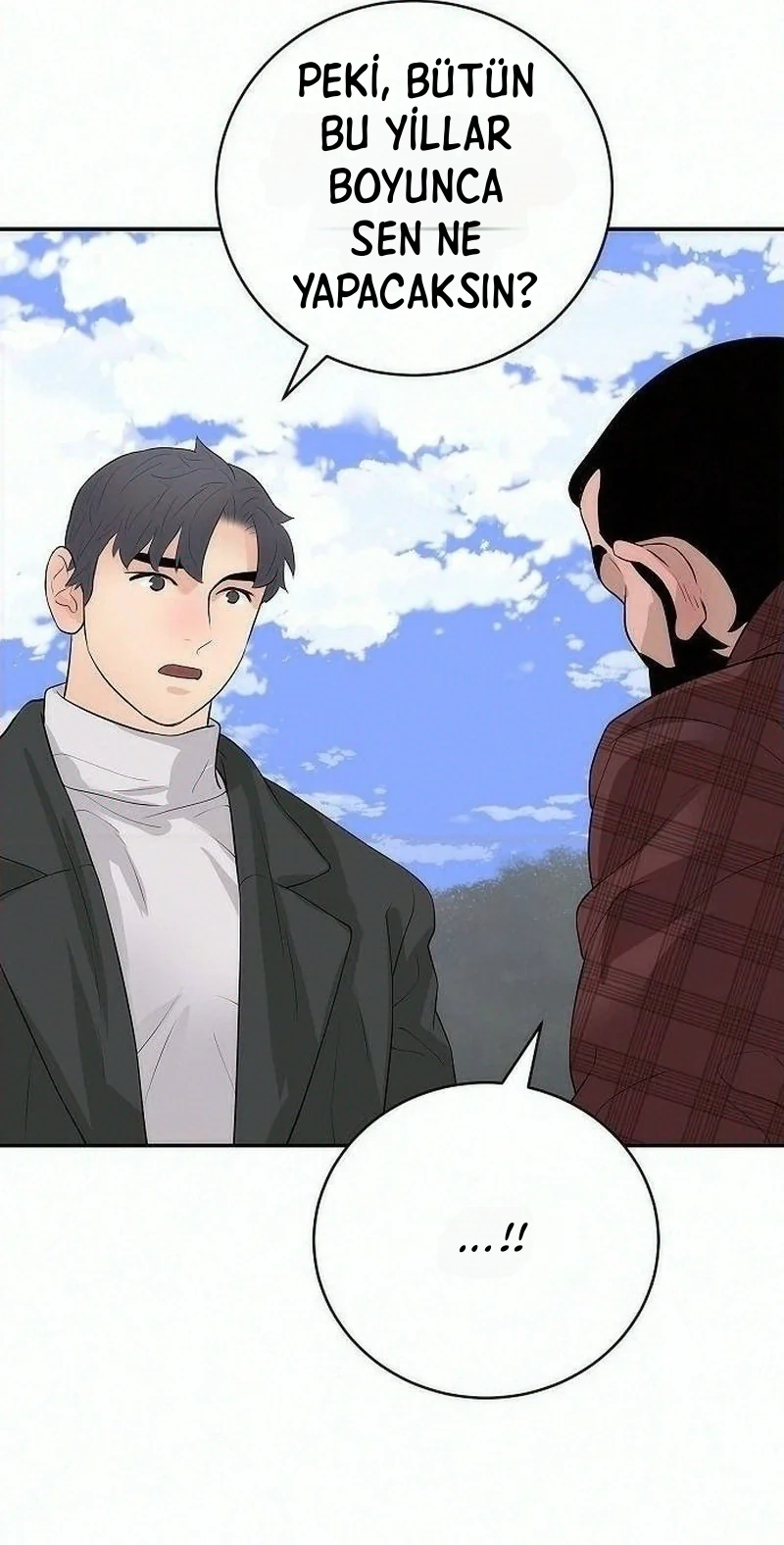 TrendManga Türkçe manga oku the-real-tycoon-all-by-myself bölüm 26 sayfa 91