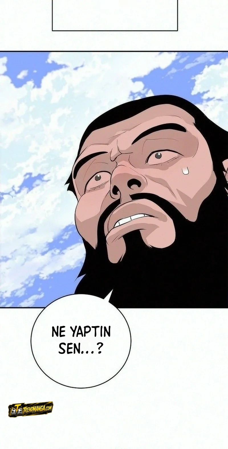TrendManga Türkçe manga oku the-real-tycoon-all-by-myself bölüm 26 sayfa 95