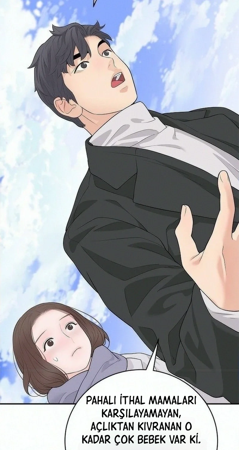 TrendManga Türkçe manga oku the-real-tycoon-all-by-myself bölüm 27 sayfa 23