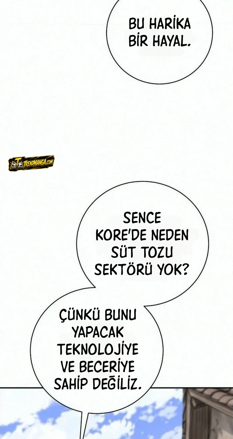 TrendManga Türkçe manga oku the-real-tycoon-all-by-myself bölüm 27 sayfa 25