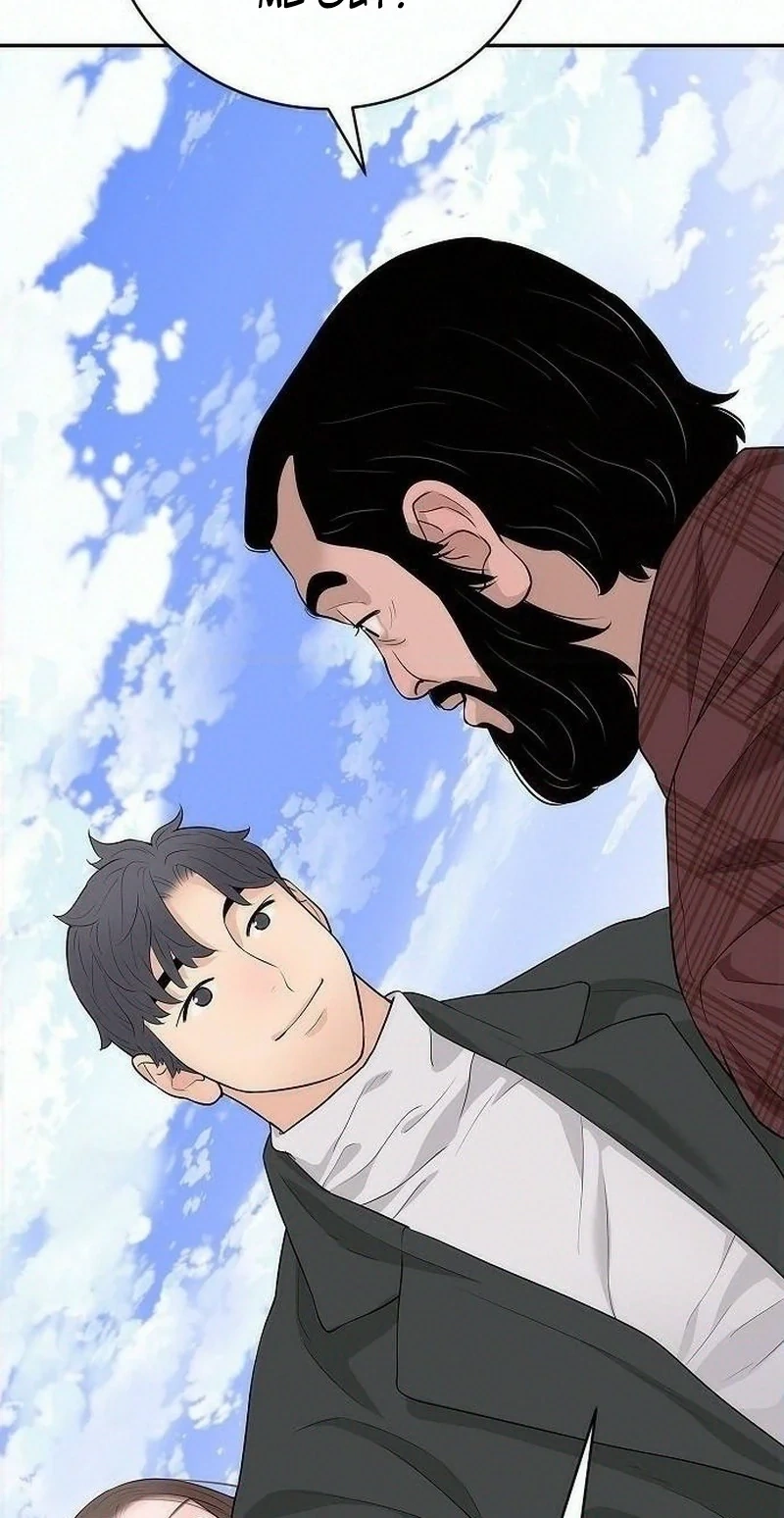 TrendManga Türkçe manga oku the-real-tycoon-all-by-myself bölüm 27 sayfa 44