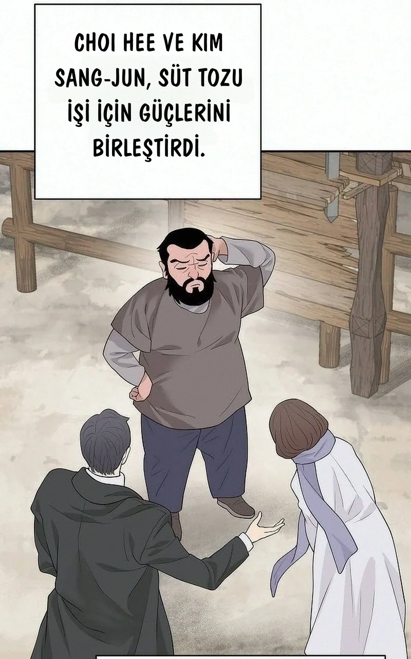 TrendManga Türkçe manga oku the-real-tycoon-all-by-myself bölüm 27 sayfa 62