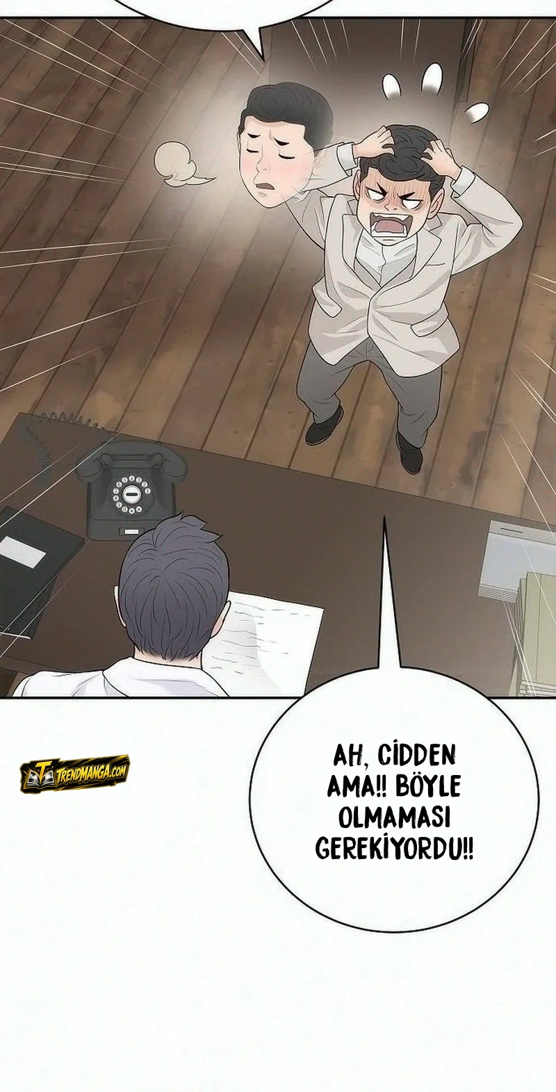 TrendManga Türkçe manga oku the-real-tycoon-all-by-myself bölüm 29 sayfa 10