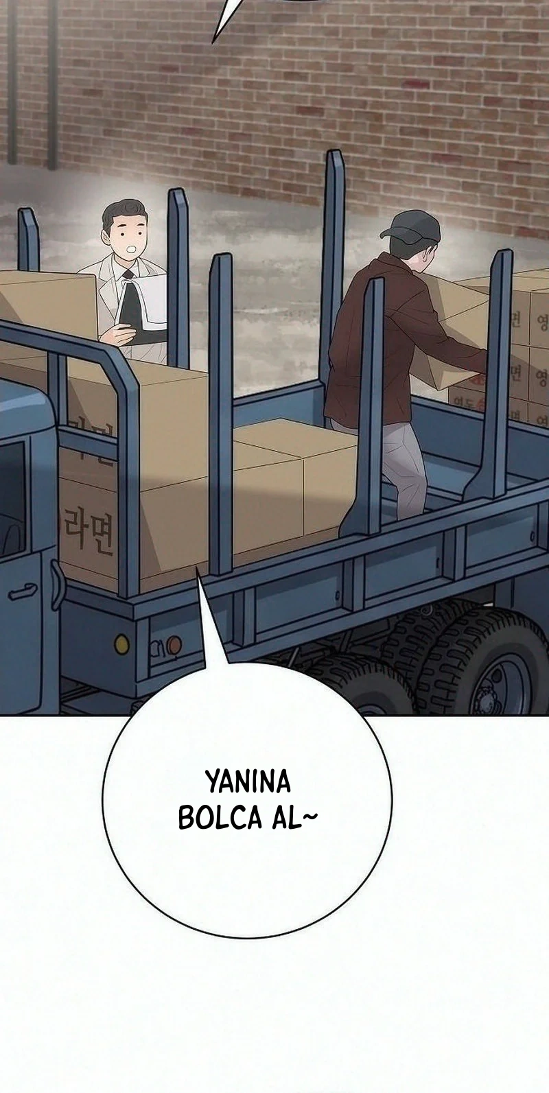 TrendManga Türkçe manga oku the-real-tycoon-all-by-myself bölüm 29 sayfa 19