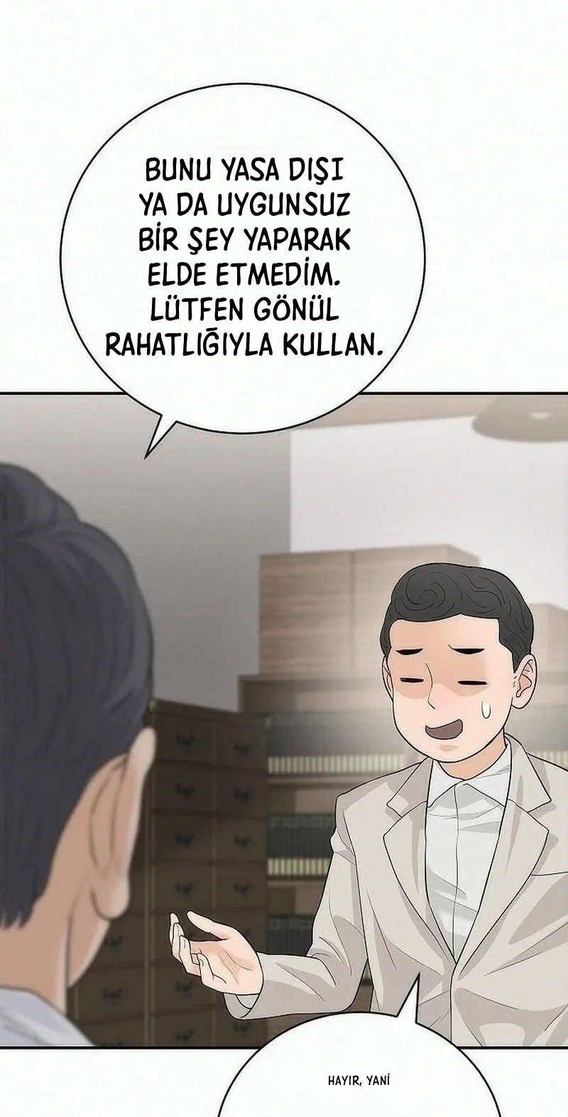 TrendManga Türkçe manga oku the-real-tycoon-all-by-myself bölüm 29 sayfa 7