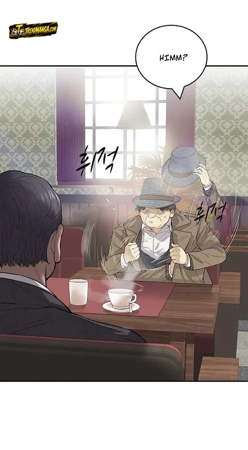 TrendManga Türkçe manga oku the-real-tycoon-all-by-myself bölüm 3 sayfa 4