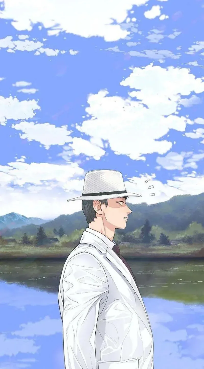 TrendManga Türkçe manga oku the-real-tycoon-all-by-myself bölüm 3 sayfa 63