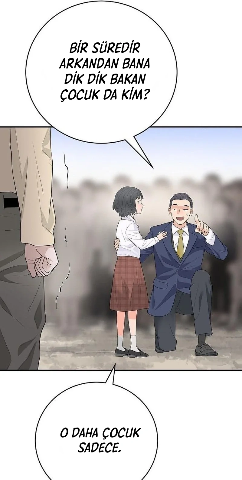 TrendManga Türkçe manga oku the-real-tycoon-all-by-myself bölüm 30 sayfa 16