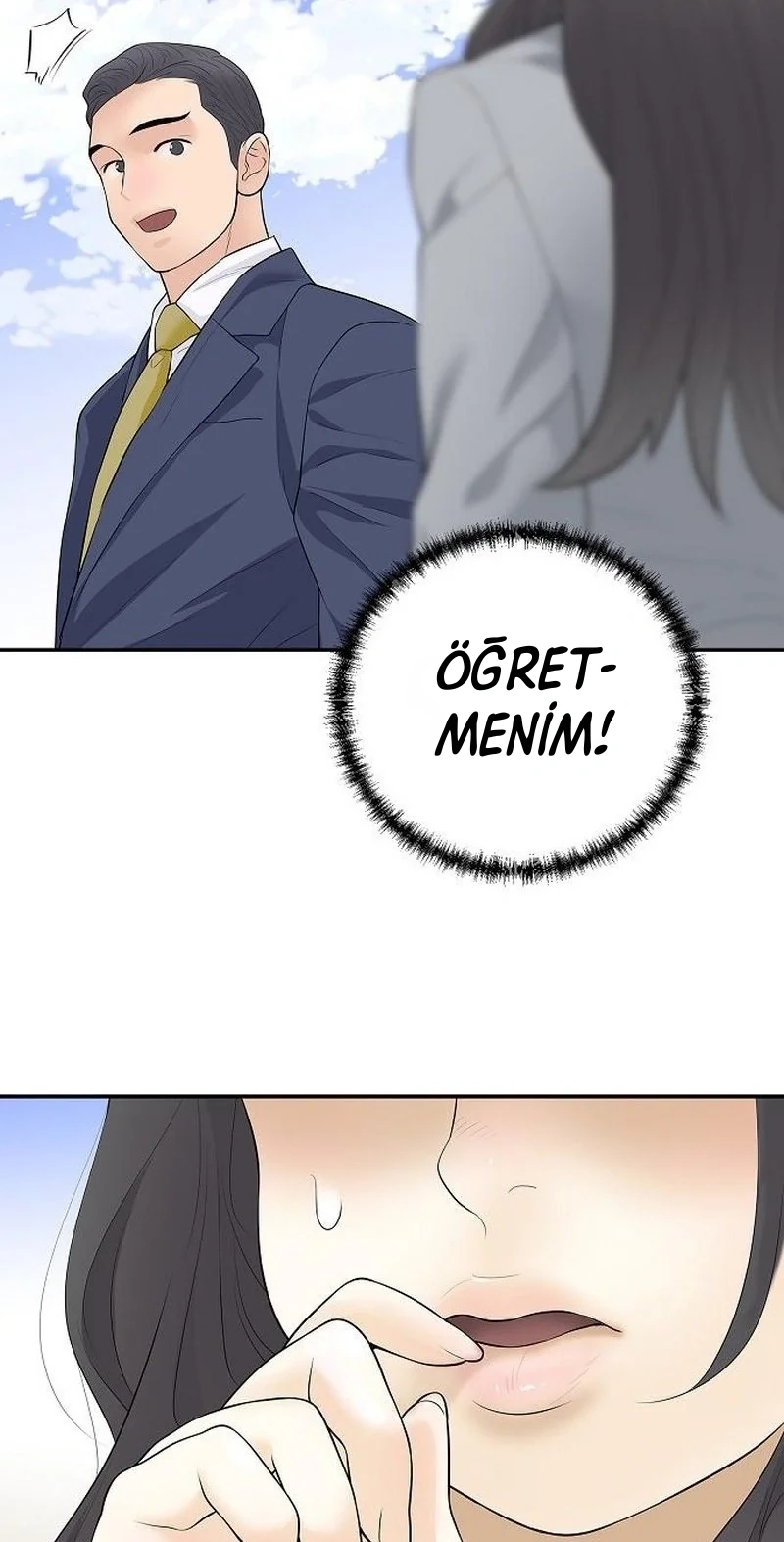 TrendManga Türkçe manga oku the-real-tycoon-all-by-myself bölüm 30 sayfa 21
