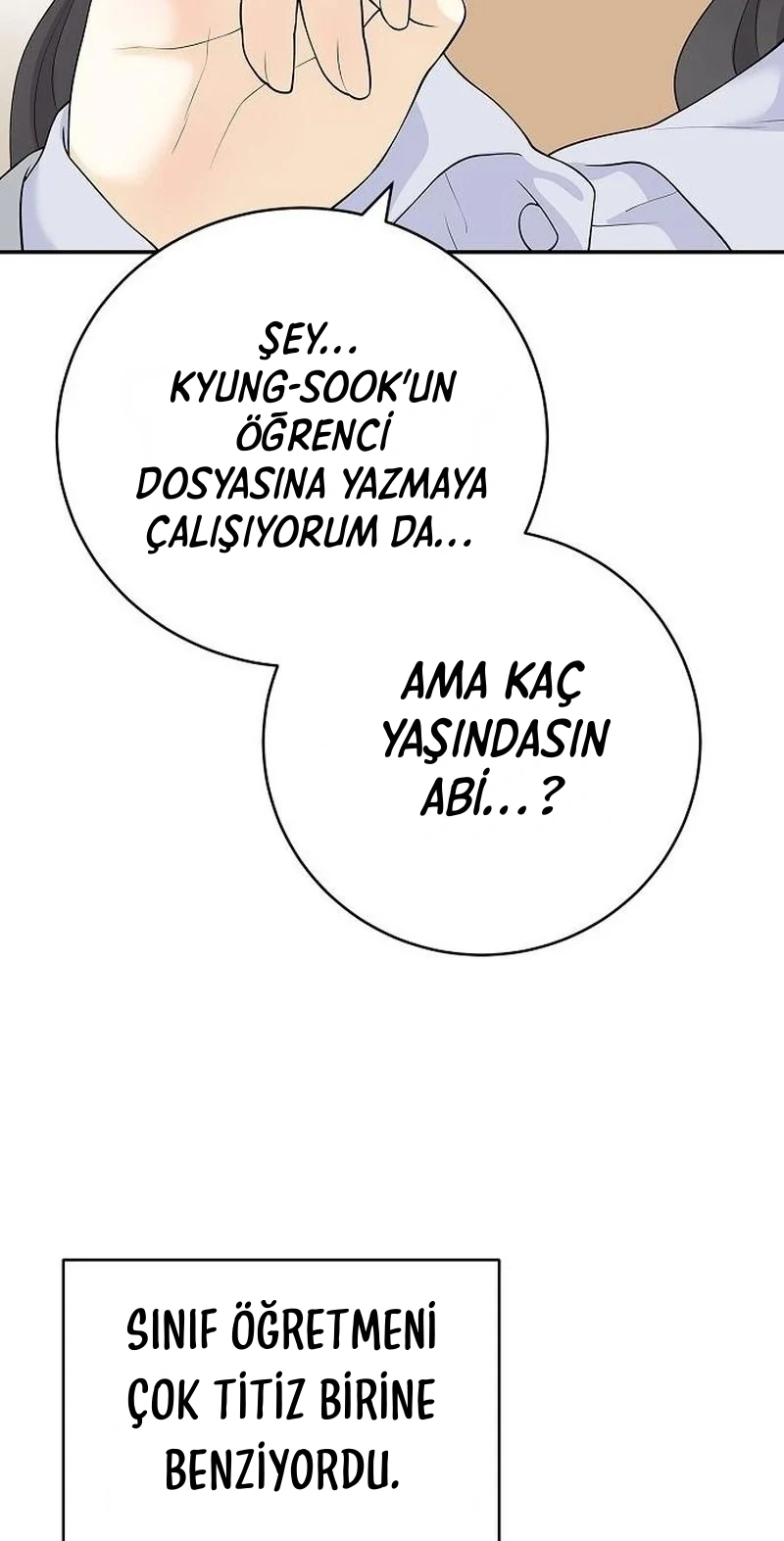 TrendManga Türkçe manga oku the-real-tycoon-all-by-myself bölüm 30 sayfa 22