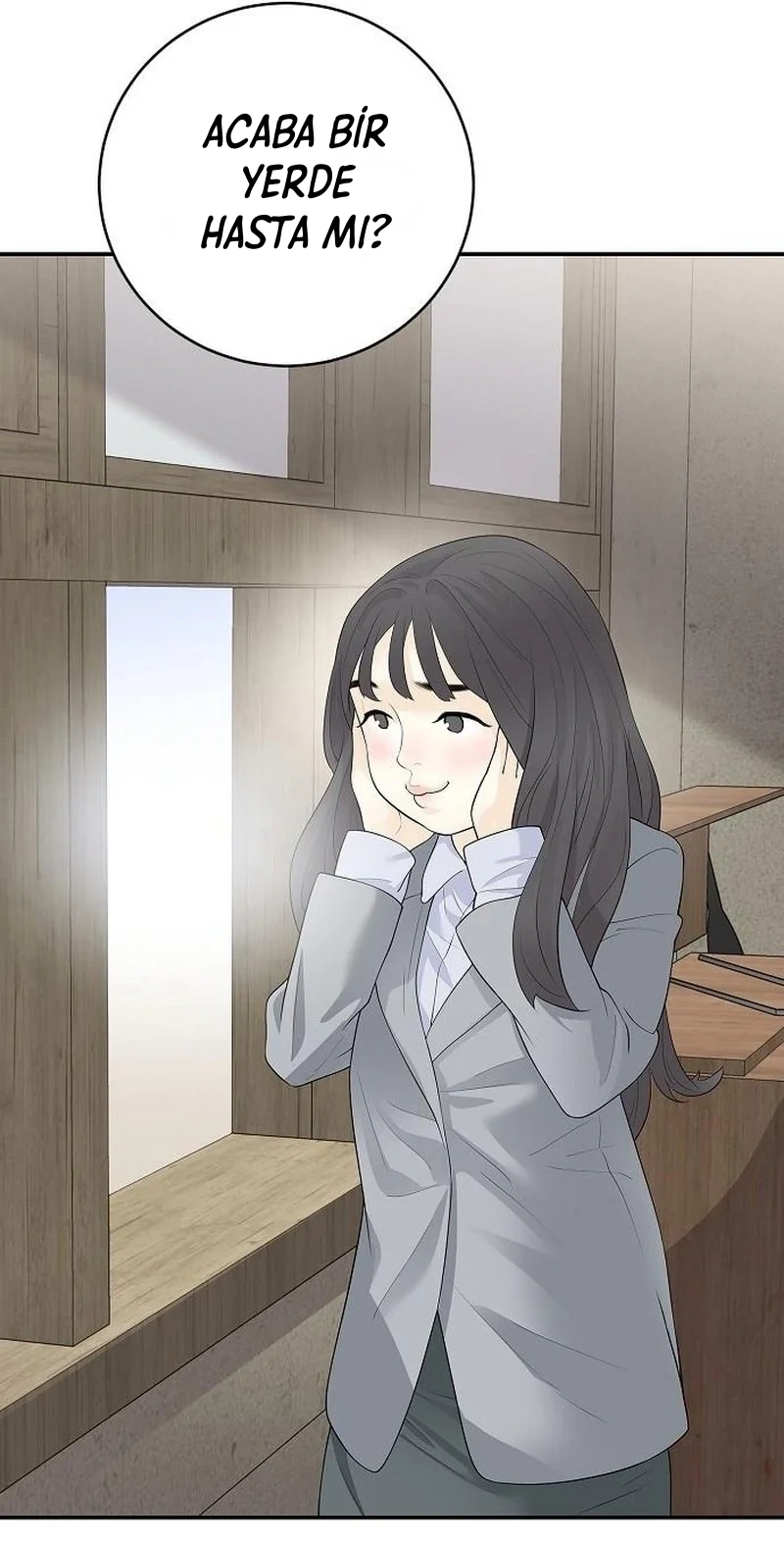 TrendManga Türkçe manga oku the-real-tycoon-all-by-myself bölüm 30 sayfa 36