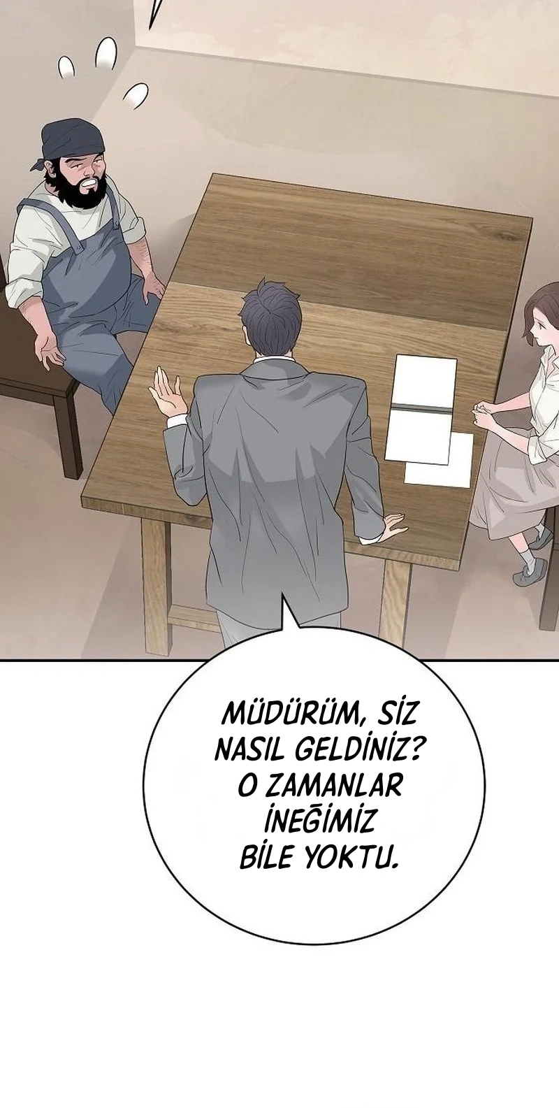 TrendManga Türkçe manga oku the-real-tycoon-all-by-myself bölüm 30 sayfa 65