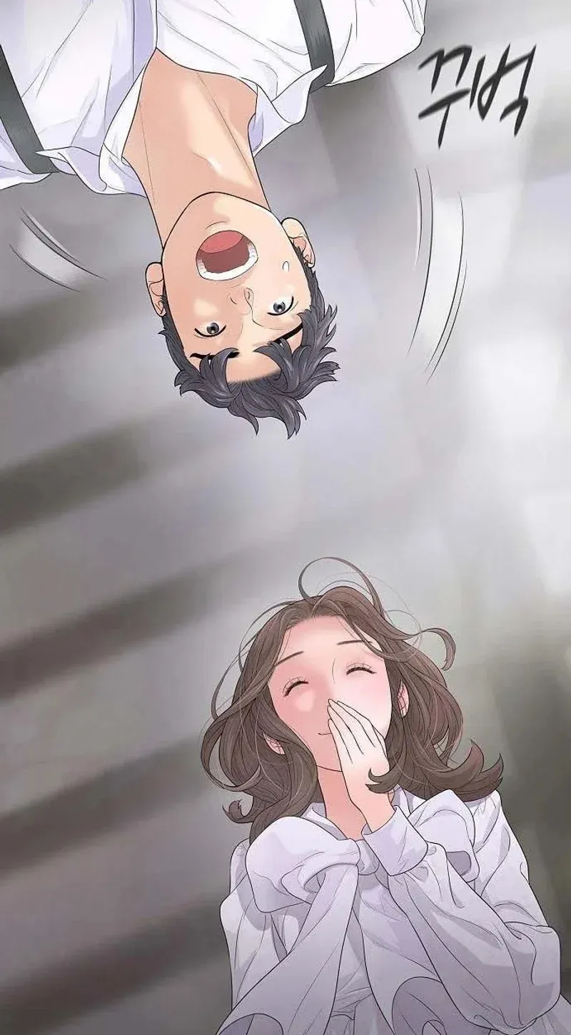 TrendManga Türkçe manga oku the-real-tycoon-all-by-myself bölüm 5 sayfa 22