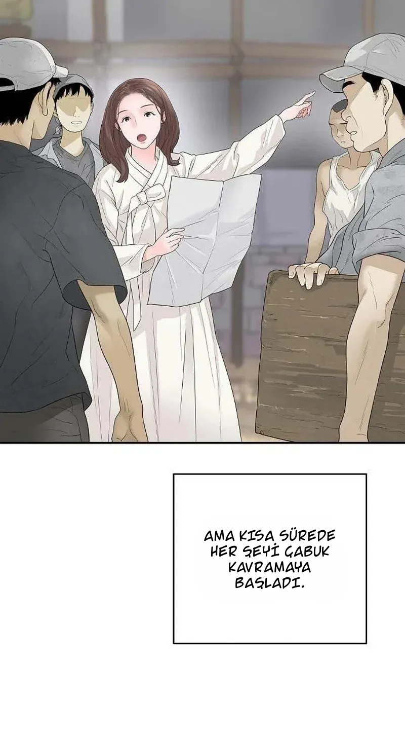 TrendManga Türkçe manga oku the-real-tycoon-all-by-myself bölüm 5 sayfa 33