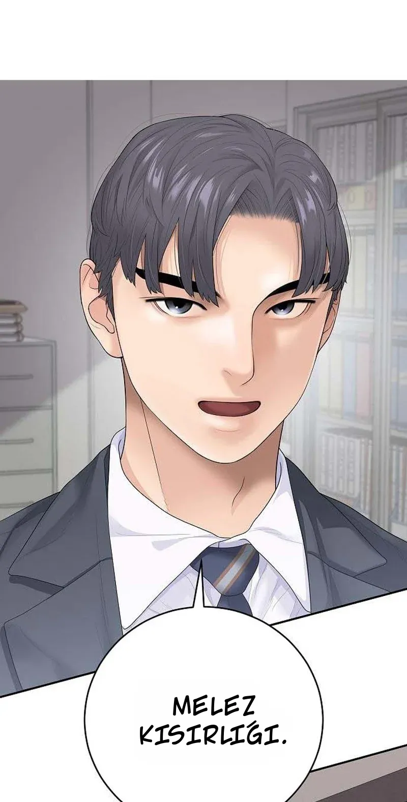 TrendManga Türkçe manga oku the-real-tycoon-all-by-myself bölüm 7 sayfa 17