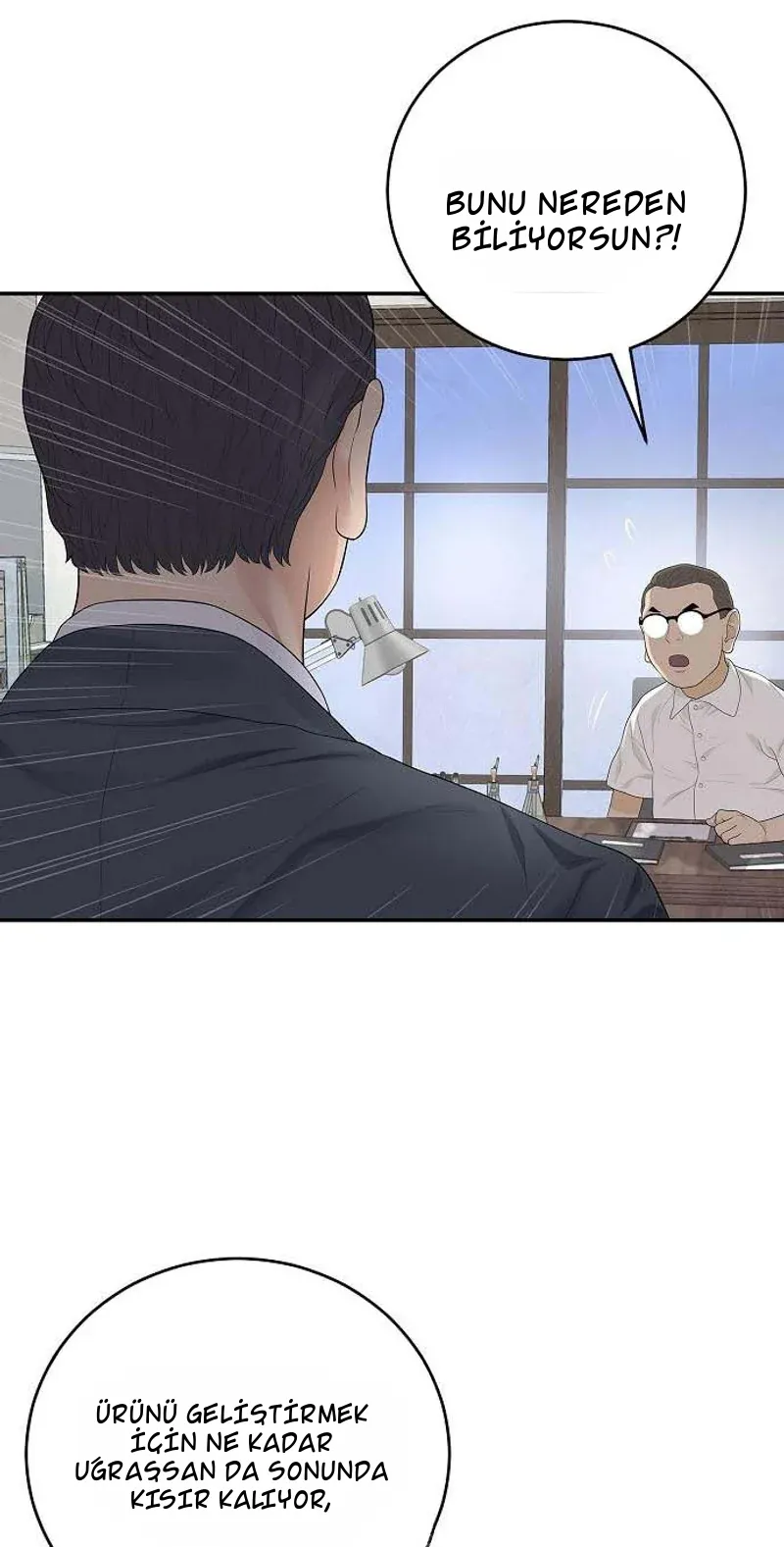 TrendManga Türkçe manga oku the-real-tycoon-all-by-myself bölüm 7 sayfa 19
