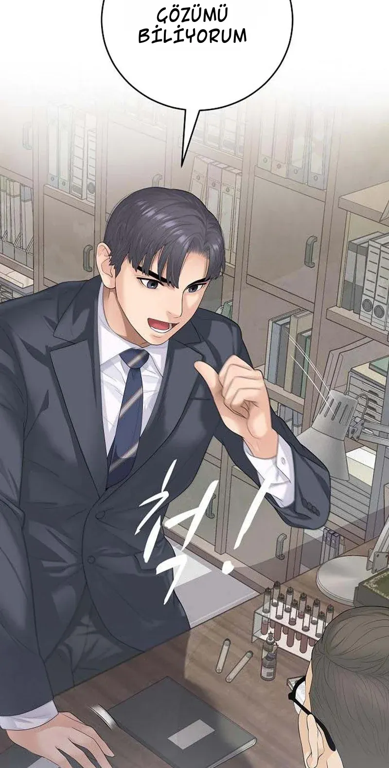 TrendManga Türkçe manga oku the-real-tycoon-all-by-myself bölüm 7 sayfa 22