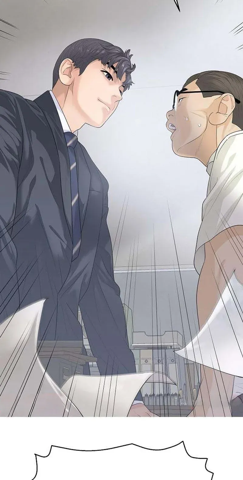 TrendManga Türkçe manga oku the-real-tycoon-all-by-myself bölüm 7 sayfa 26