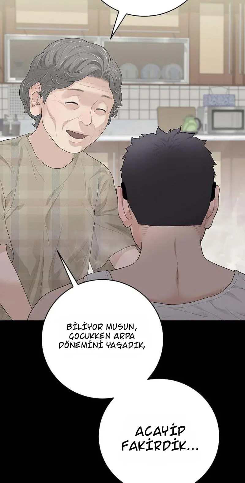 TrendManga Türkçe manga oku the-real-tycoon-all-by-myself bölüm 7 sayfa 33
