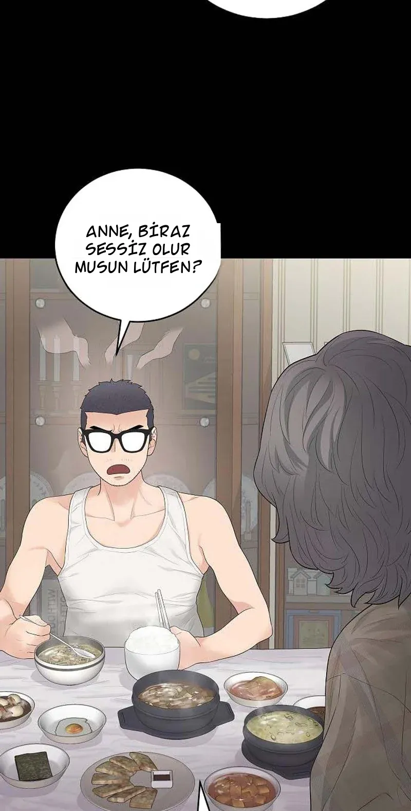 TrendManga Türkçe manga oku the-real-tycoon-all-by-myself bölüm 7 sayfa 34