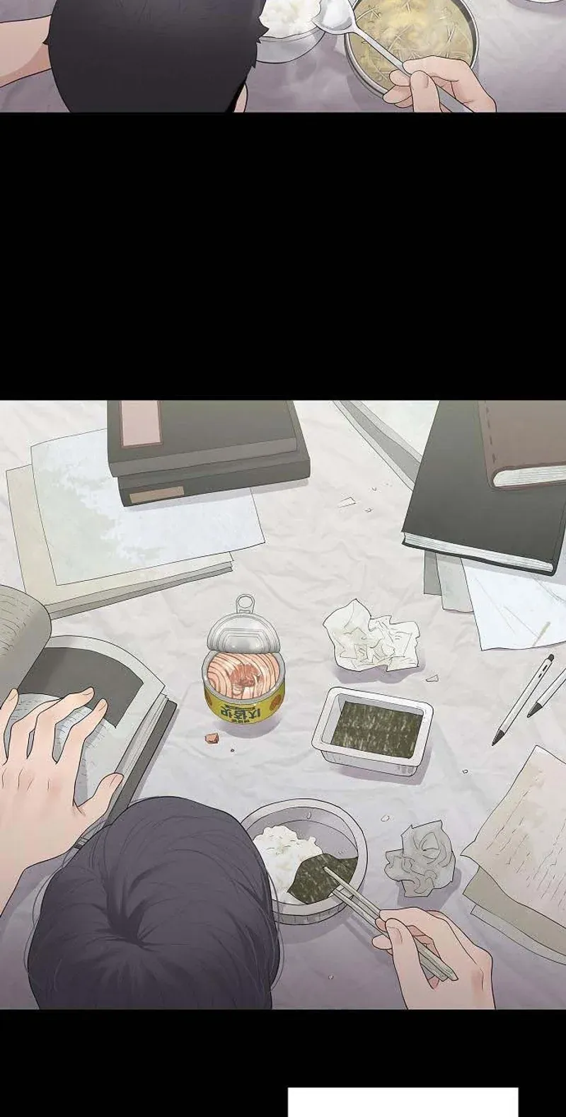 TrendManga Türkçe manga oku the-real-tycoon-all-by-myself bölüm 7 sayfa 40