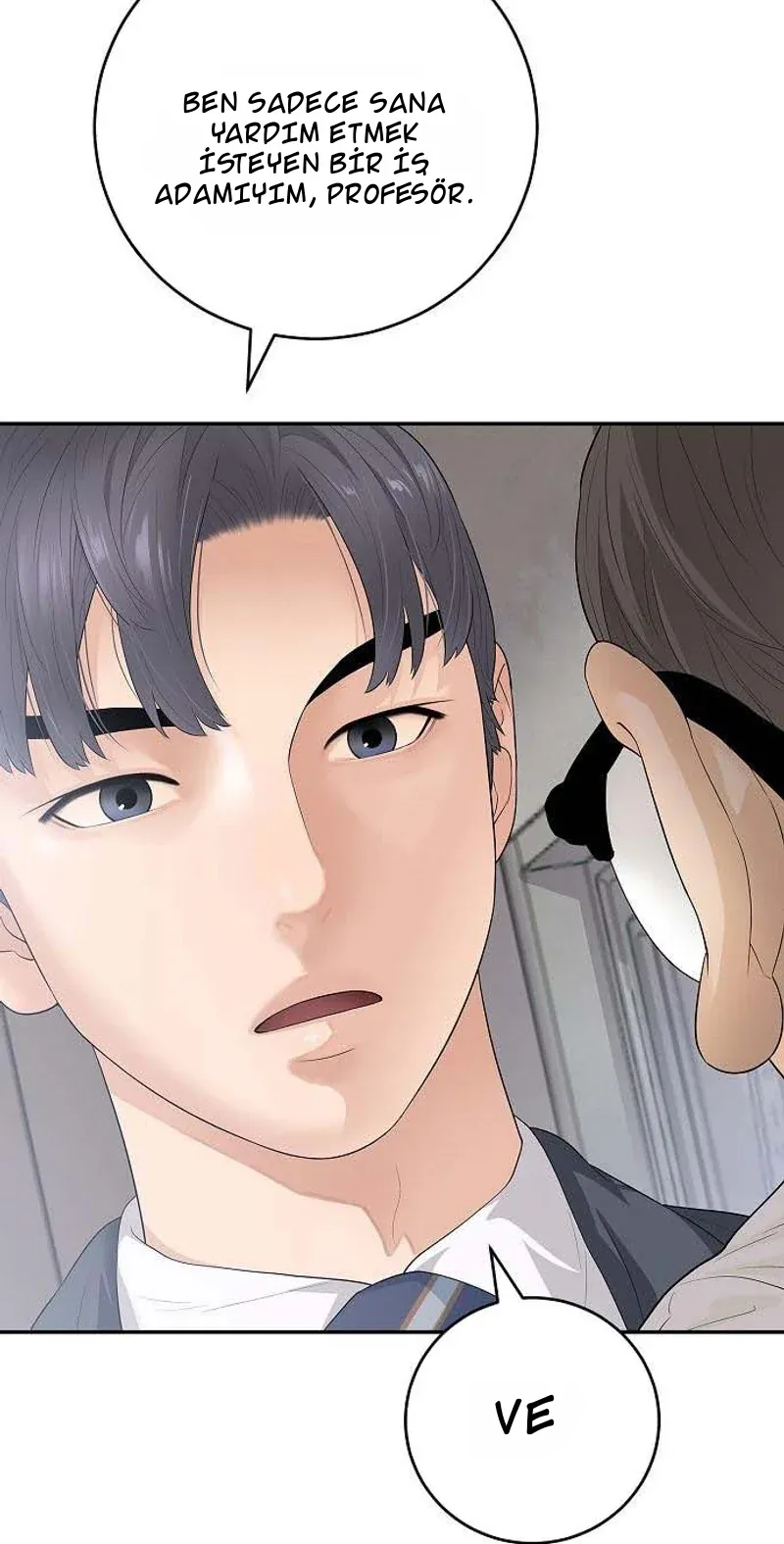 TrendManga Türkçe manga oku the-real-tycoon-all-by-myself bölüm 7 sayfa 51