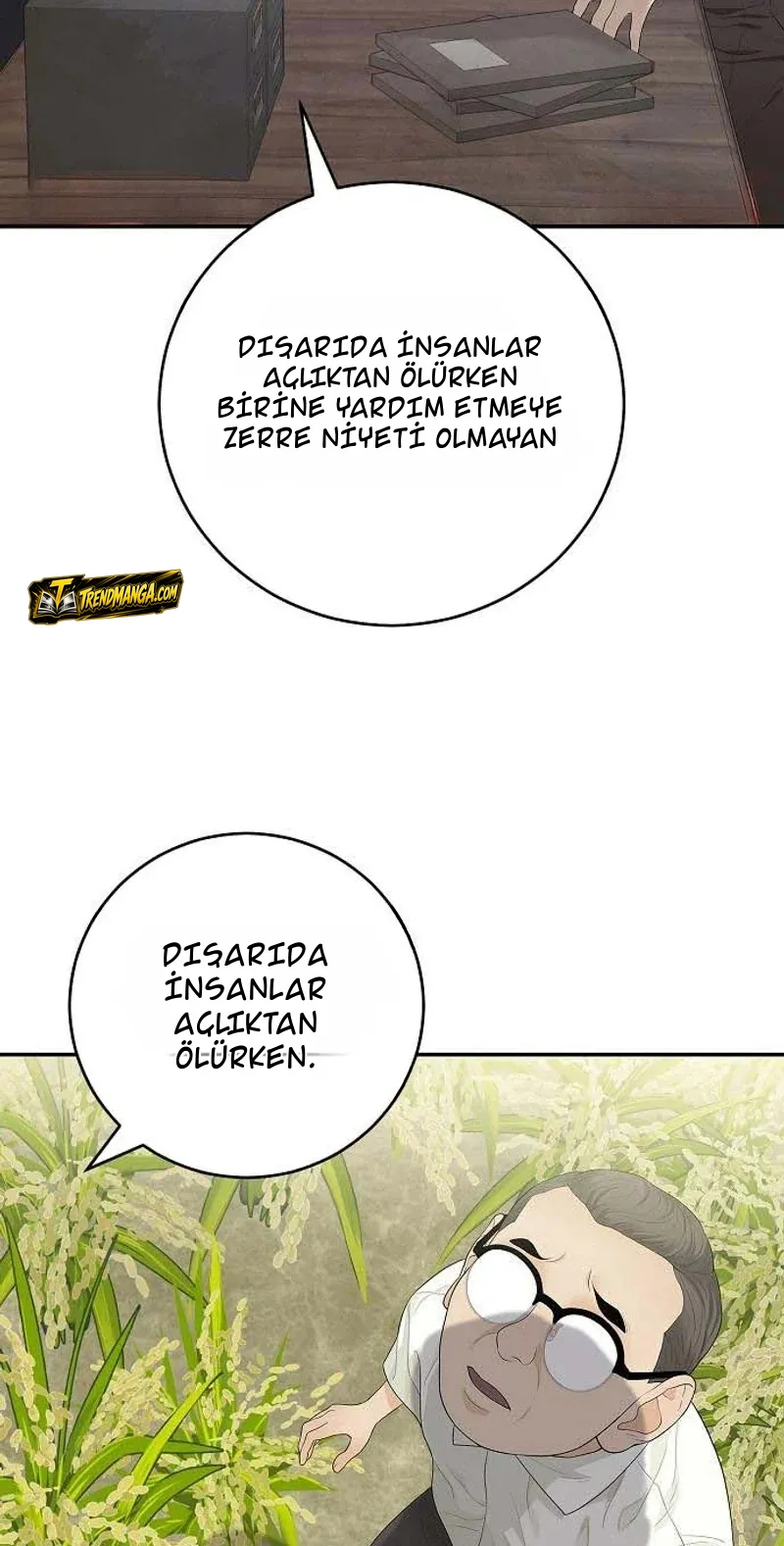 TrendManga Türkçe manga oku the-real-tycoon-all-by-myself bölüm 7 sayfa 53