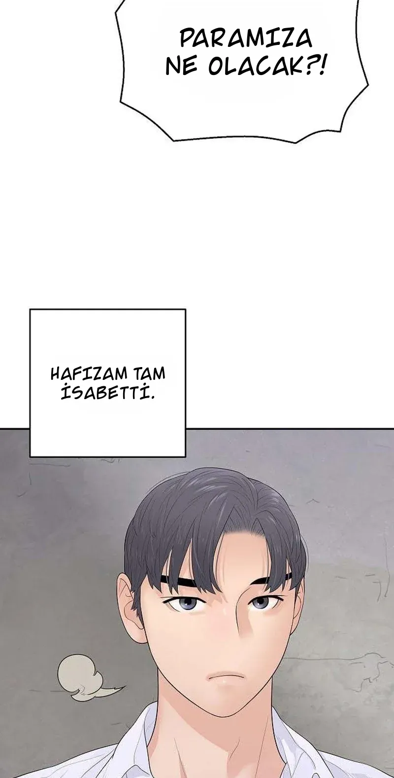 TrendManga Türkçe manga oku the-real-tycoon-all-by-myself bölüm 7 sayfa 71