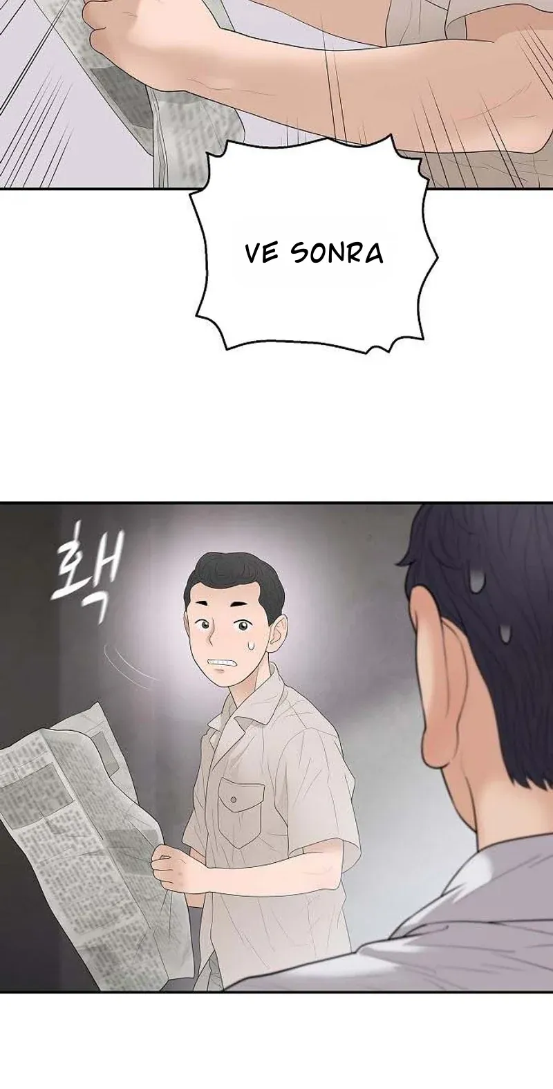 TrendManga Türkçe manga oku the-real-tycoon-all-by-myself bölüm 7 sayfa 77