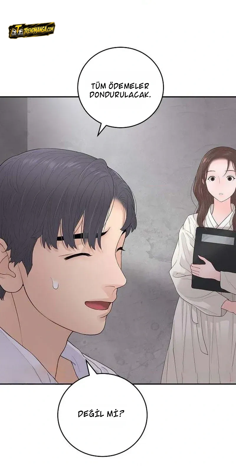 TrendManga Türkçe manga oku the-real-tycoon-all-by-myself bölüm 7 sayfa 78